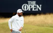 Cameron Young dẫn đầu sau vòng 1 The Open Championship