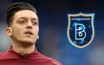 Oezil gia nhập CLB Istanbul Basaksehir