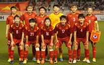 ĐT nữ Việt Nam thua đậm ĐT nữ Philippines tại bán kết AFF Cup nữ 2022
