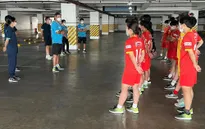 ĐT nữ Việt Nam lấy lại tinh thần, hướng đến HCĐ tại giải bóng đá nữ vô địch Đông Nam Á