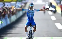 Michael Matthews về nhất chặng 14 Tour de France