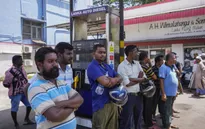 Sri Lanka đàm phán với Nga về việc hỗ trợ nhiên liệu