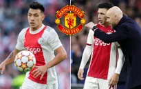 CHÍNH THỨC | Man Utd công bố tân binh thứ 3