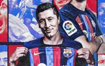 Bayern chính thức chia tay Lewandowski, không chiêu mộ Ronaldo: Báo chí châu Âu nói gì?