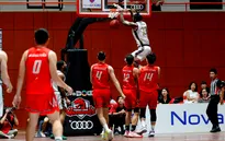 VBA 2022 - Game 19: Thang Long Warriors nhận thất bại thứ 2 liên tiếp