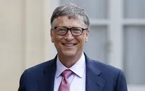 Bill Gates lần đầu làm rõ giai thoại "thấy 100 USD rơi không nhặt lên"