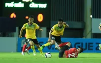Vòng 7 LS V.League 2- 2022: CLB Phố Hiến chiếm ngôi đầu bảng