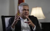 Tổng thống lâm thời Sri Lanka tuyên bố tình trạng khẩn cấp