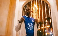 Chelsea chờ đợi gì từ bản hợp đồng Koulibaly