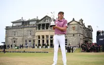 Cameron Smith vô địch The Open Championship 2022