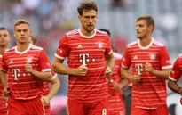 Bayern Munich nhận tin dữ trước mùa giải mới