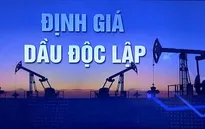 Xuất khẩu dầu của Nga sang Trung Quốc, Ấn Độ tăng