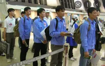 Xuất khẩu lao động năm 2022 dự kiến vượt mục tiêu