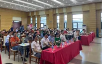 Chương trình “Trái tim cho em” tổ chức khám sàng lọc bệnh tim bẩm sinh tại tỉnh Lạng Sơn