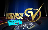 Giờ vàng thể thao tuần này | Quang Hải và nước Pháp