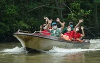 Doanh nghiệp du lịch xoay xở giữ giá tour