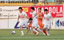 Lịch thi đấu và trực tiếp V.League hôm nay (2/7): Tâm điểm Topenland Bình Định - HAGL