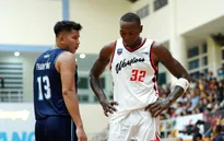 VBA 2022 - Game 21: Thang Long Warriors chìm sâu vào khủng hoảng