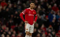 Tương lai khó khăn đang chờ Cristiano Ronaldo