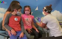 Vaccine Pfizer an toàn với trẻ bị dị ứng vaccine