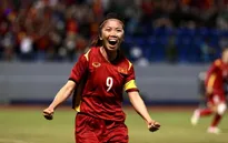 Huỳnh Như lọt top 6 ngôi sao có thể tỏa sáng tại World Cup 2023