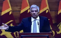 Tân Tổng thống Sri Lanka kêu gọi người dân đoàn kết vượt qua khủng hoảng tồi tệ