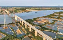 Tái khởi động dự án cao tốc Bến Lức - Long Thành