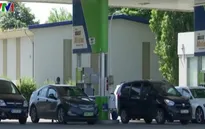 Nga sẽ xem xét đề nghị mua thêm khí đốt của Hungary