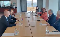 Nga và Ukraine ký thỏa thuận xuất khẩu ngũ cốc