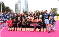 Australia và New Zealand chung tay khởi động chiến dịch hướng đến bóng đá nữ World Cup 2023