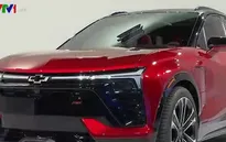 Cuộc đua của các hãng xe điện tại Mỹ