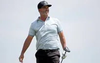 Scott Piercy dẫn đầu sau vòng 2 giải golf 3M mở rộng