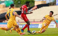 Lịch thi đấu V.League 2022 hôm nay (23/7): Hấp dẫn cuộc so tài trên sân Vinh