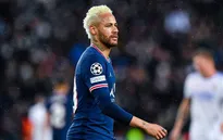 Neymar muốn tiếp tục gắn bó với PSG