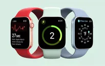 Apple Watch Series 8 sẽ có thay đổi lớn về thiết kế