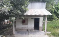 Bé gái 8 tuổi đang cần sự chung tay giúp đỡ của cộng đồng