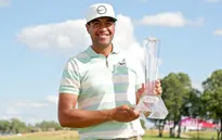 Tony Finau vô địch giải golf 3M mở rộng