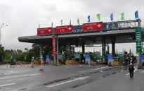 Từ hôm nay, dán thẻ thu phí tự động sẽ phải trả phí