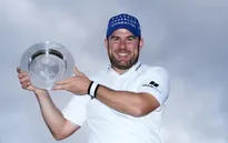 Richie Ramsay vô địch giải golf Cazoo Classic
