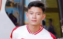 Màn ra mắt ấn tượng của Phan Tuấn Tài tại V.League