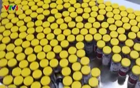 Vaccine ngừa đậu mùa khỉ vừa được Ủy ban châu Âu cấp phép