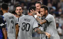 PSG toàn thắng trong chuyến du đấu Nhật Bản