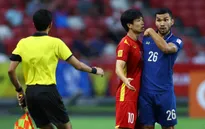 Tại sao ĐT Việt Nam không tham dự King's Cup 2022 cùng ĐT Thái Lan?