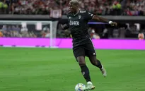 Vừa tới Juventus, Paul Pogba đã dính chấn thương nặng