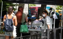Mỹ cân nhắc ban bố tình trạng khẩn cấp bệnh đậu mùa khỉ