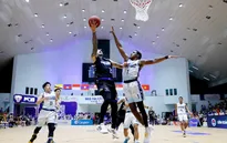 VBA 2022 - Game 26: Hanoi Buffaloes giành chiến thắng quan trọng
