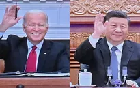 Lãnh đạo Mỹ - Trung Quốc dự kiến điện đàm trong ngày 28/7