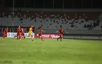 HLV trưởng Akira Ijiri: ĐT nữ U18 Việt Nam học hỏi được nhiều qua trận đấu với Indonesia