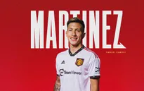 Manchester United công bố bản hợp đồng thứ 3 trong hè 2022