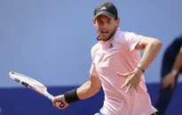 Dominic Thiem vào tứ kết giải quần vợt Áo mở rộng